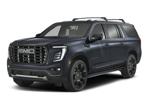 GMC YUKON XL 2025 1GKS2KRL3SR210753 image